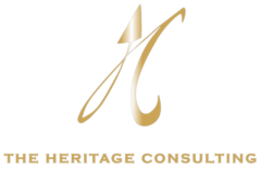 The Heritage Consulting Logo